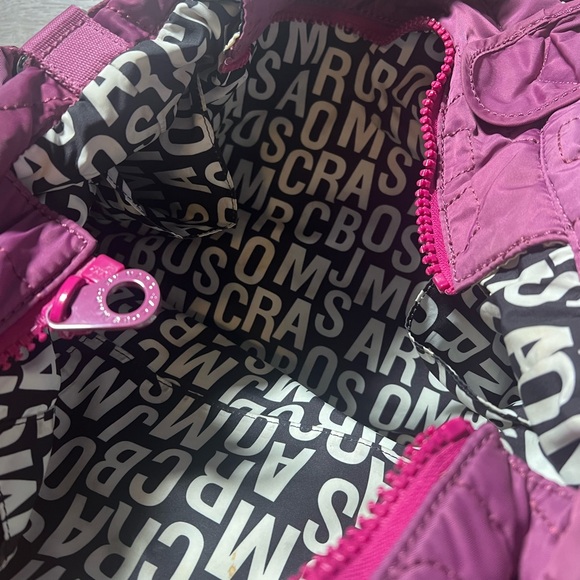 Marc Jacobs Women Tote Bag - Picture 7 of 8